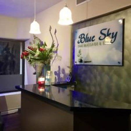 blue sky thai massage & spa|Blue Sky Thai Massage Honolulu, HI .